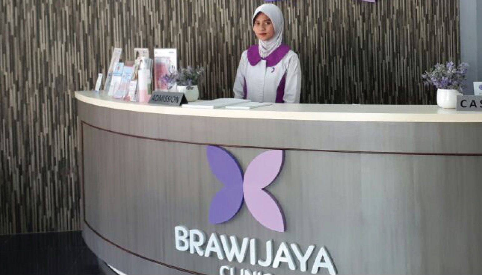 Pt brawijaya group indonesia