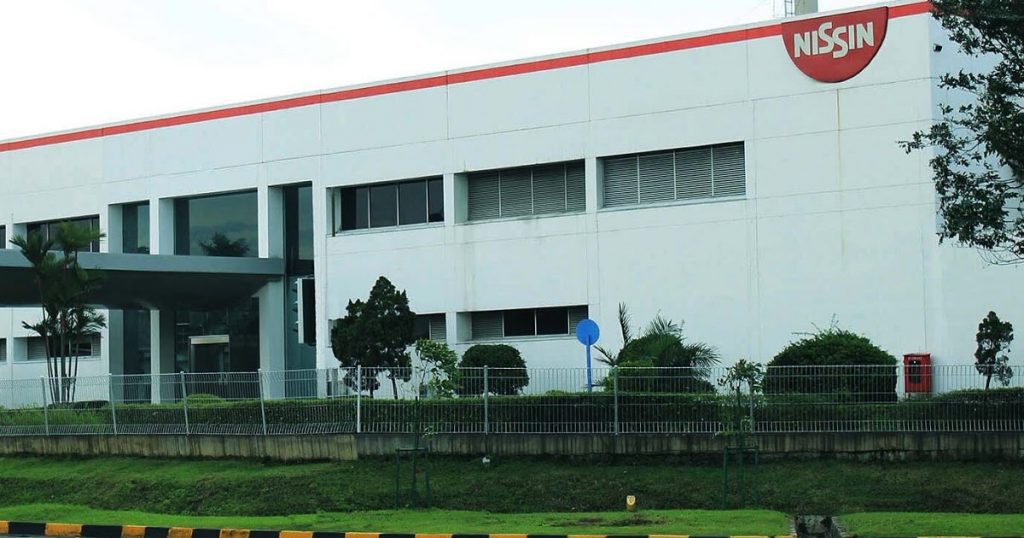 Lowongan Kerja Operator Produksi PT Nissin Food Indonesia Serangkab.info