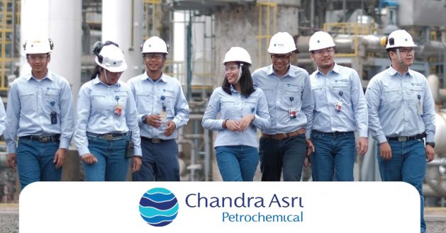 Lowongan Kerja Warehouseman/Staff Gudang PT. Chandra Asri Petrochemical Tbk  Anyer – Cilegon – Serangkab.info