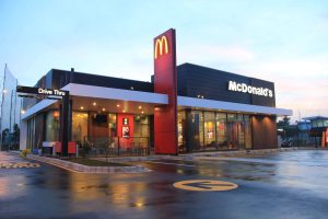 Lowongan Kerja Crew McDonald's (MCD) Kota Cilegon - Serangkab.info