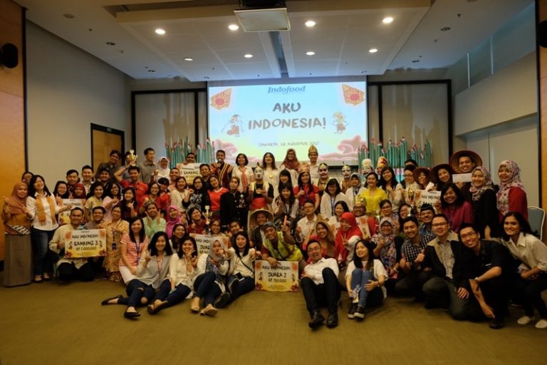 Lowongan Kerja Accounting Staff PT Indofood Sukses Makmur Tbk Tangerang - Serangkab.info