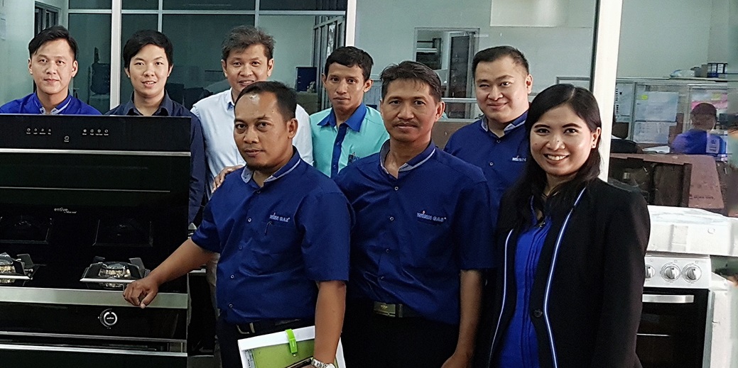Lowongan Kerja Operator Produksi Pt Tamaron Akuatik Pabrik Udang Cikande Serangkab Info