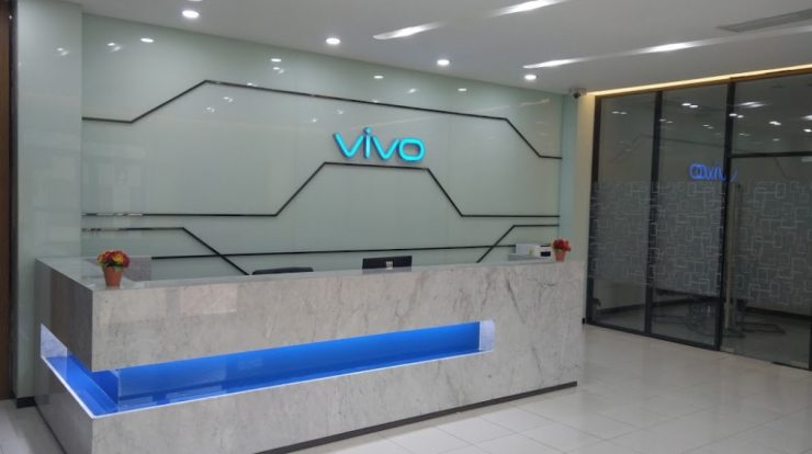 Lowongan Kerja PT Vivo Mobile Indonesia Factory Cikupa – Serangkab.info