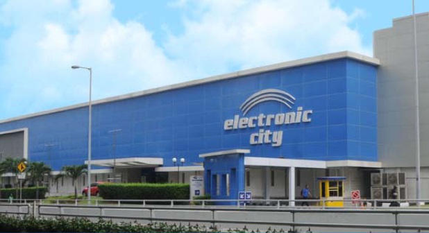 Lowongan Kerja Cashier PT Electronic City Indonesia Tbk Penempatan