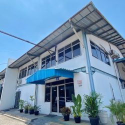 Loker PT Rudolf Polymers Indonesia