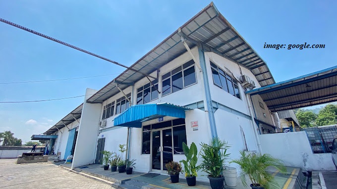 Loker PT Rudolf Polymers Indonesia